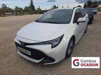 Usado Toyota C-HR Advance 141 CV (103 kW) 2025 Blanco SUV