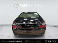 Usado Mercedes S320 235 CV (172 kW) 2008 Negro Berlina