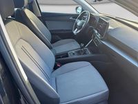 Usado Seat Leon Style 116 CV (85 kW) 2025 Negro