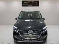 Usado Mercedes V250 Style 189 CV (139 kW) 2025 Negro Monovolumen