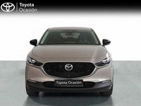 Usado Mazda CX-30 Homura-Line 150 CV (110 kW) 2022 Gris / plata SUV