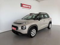 Usado Citroën C3 Aircross Live 110 CV (80 kW) 2020 Beige SUV