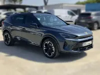 Nuevo Cupra Formentor 150 CV (110 kW) 2025 Gris SUV