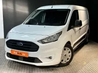 Usado Ford Transit Trend 99 CV (72 kW) 2019 Blanco Van