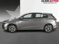 Usado Fiat Tipo City Life 100 CV (73 kW) 2023