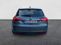 Usado Opel Insignia Excellence 136 CV (100 kW) 2017 Familiar