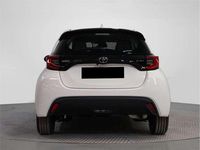 Usado Toyota Yaris Hybrid Active 116 CV (85 kW) 2025 Utilitario