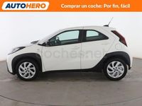 Usado Toyota Aygo X Play 72 CV (52 kW) 2022 Blanco SUV