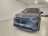 Nuevo Peugeot 3008 Allure 136 CV (100 kW) 2025 Azul SUV