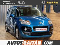 usado Citroën C3 Picasso 1.4 VTi SX