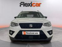 Usado Seat Arona Ecomotive 95 CV (69 kW) 2018 Blanco SUV