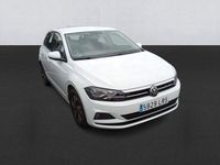 Usado VW Polo Advance 95 CV (69 kW) 2021