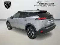 Usado Peugeot 2008 Allure 145 CV (106 kW) 2025 Gris SUV