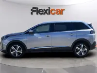 Occasion Peugeot 5008 Allure 131 PK (96 kW) 2020 Grijs MPV
