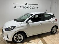 Usado Hyundai i10 67 CV (49 kW) 2021 Blanco Utilitario