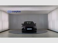 Usado Audi A6 Sport 204 CV (150 kW) 2021 Negro brillante (sólido) Familiar