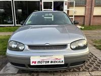 Usado VW Golf IV Highline 105 CV (77 kW) 2003 Utilitario