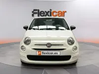 Usado Fiat 500 Dolcevita 70 CV (51 kW) 2023 Blanco Berlina