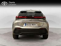 Usado Toyota C-HR Advance 140 CV (102 kW) 2024 Gris SUV