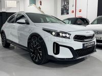 Brugt Kia XCeed 136 HK (100 kW) 2023 Hvid SUV
