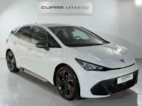Usado Cupra Born 150 kW (204 CV) 2022 Eléctrico Utilitario