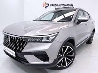 Nuevo Bestune T77 160 CV (117 kW) 2025 Gris SUV