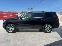 Usado Mercedes GL350 258 CV (189 kW) 2016 Negro SUV