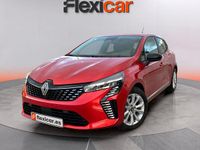 Occasion Renault Clio V Evolution 101 ch (74 kW) 2025 Rouge Citadine