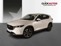 Usado Mazda CX-5 Ad'Vantage 167 CV (122 kW) 2025 Blanco SUV