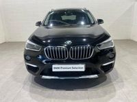 usado BMW X1 sDrive18d en MOTOR MUNICH S.A.U - Terrassa Barcelona