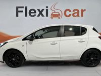 usado Opel Corsa 1.4 Business 66kW (90CV) Gasolina en Flexicar Girona