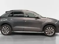 Usado VW T-Roc Advance 150 CV (110 kW) 2022 SUV