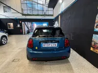 Usado Mini Cooper SE 135 kW (184 CV) 2021 Eléctrico Utilitario
