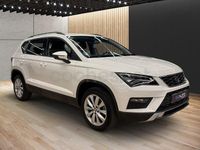 Usado Seat Ateca Style 150 CV (110 kW) 2019 Blanco SUV