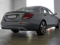 Usado Mercedes E320 Avantgarde 197 CV (144 kW) 2017 Gris Berlina