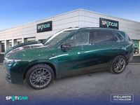 Usado Leapmotor C10 218 CV (160 kW) 2025 Verde SUV