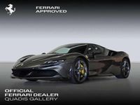 Usado Ferrari SF90 1001 CV (736 kW) 2021 Gris Coupe