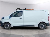 Usado Peugeot Expert 120 CV (88 kW) 2024 Blanco Van
