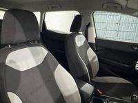 Usado Seat Ateca Reference 86 CV (63 kW) 2017 SUV