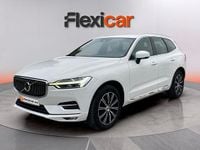 Usado Volvo XC60 Inscription 190 CV (139 kW) 2018 Blanco SUV