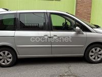 Usado Citroën C8 130 CV (95 kW) 2006 Gris / plata Monovolumen