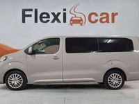 usado Peugeot Traveller Business BlueHDi 120 S&S 6 Vel MAN Long Diésel en Flexicar Murcia 3