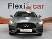 usado Infiniti Q30 1.5D PREMIUM Diésel en Flexicar Ourense