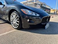 Usado Maserati Granturismo 439 CV (322 kW) 2011 Antracita Coupe