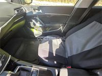 Usado Peugeot 308 Style 120 CV (88 kW) 2016 Blanco Berlina