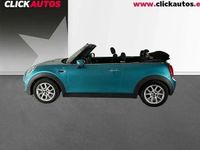 Usado Mini ONE 102 CV (75 kW) 2020 Utilitario