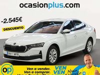 Brugt Skoda Octavia Selection 150 HK (110 kW) 2025 Hvid Hatchback