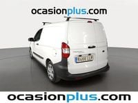 Usado Ford Transit Trend 75 CV (55 kW) 2020 Blanco Berlina