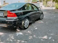Usado Volvo S60 Summum 163 CV (119 kW) 2007 Negro Berlina
