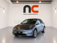 Usado Tesla Model Y RWD 250 kW (340 CV) 2024 Eléctrico SUV